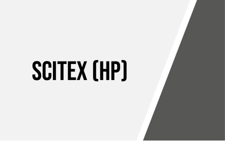 Scitex (HP)
