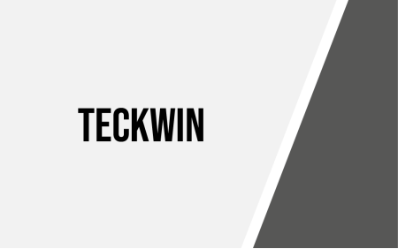Teckwin TS600