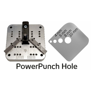 Yellotools PowerPunch Hole Exchange 10 mm