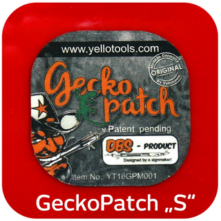 Yellotools GeckoPatch Power